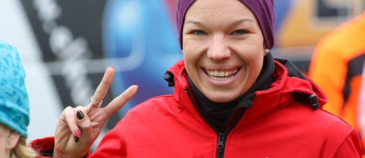 II edycja Leśnego Półmaratonu za nami (zobacz zdjęcia)