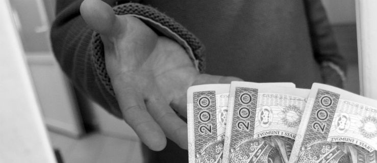 Oszustwa na wnuczka i na policjanta
