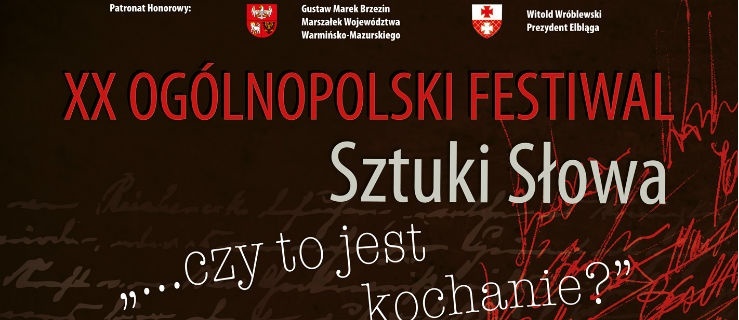 Sens w słowach