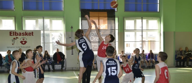 XX Ogólnopolski Turniej Minikoszykówki Dziewcząt i Chłopców