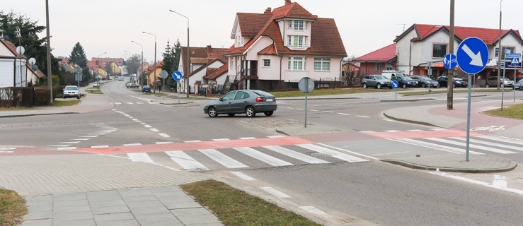 Na Niepodległości będzie rondo. Miasto dostało dofinansowanie