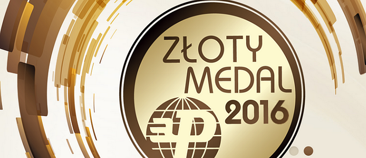 Meble Wójcik z nagrodą poznańskich targów meblarskich
