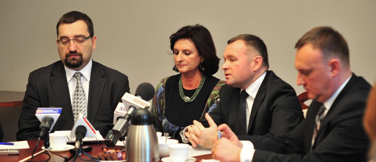 Grzegorz Nowaczyk: Nasi partnerzy chcą z nami nadal współpracować