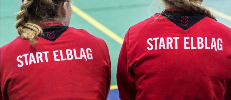 Młodzi wychowankowie OSPR będą stanowić zaplecze elbląskich drużyn: Startu i Mebli Wójcik