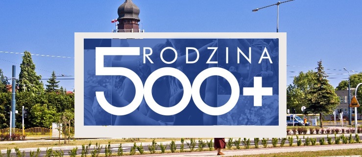 Elbląg przygotowany na 500+. Pieniędzy nie zabraknie