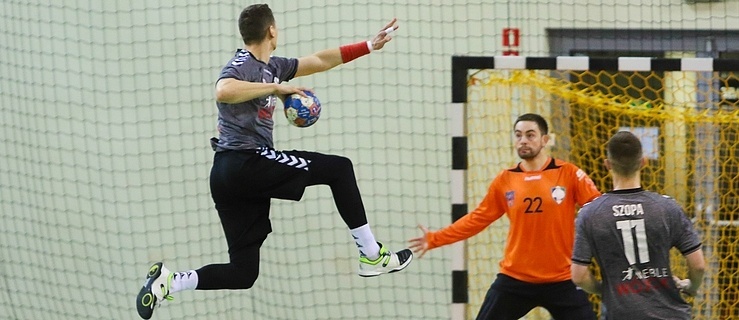 Filozofia zwycięstwa według Meblarzy (+ foto/wideo)
