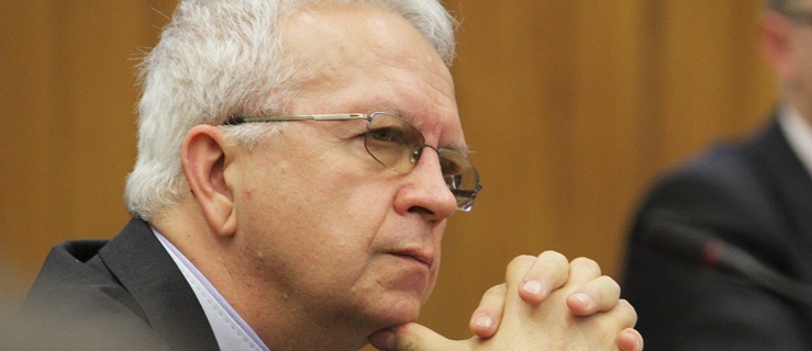 Olsztyński radny PiS nowym kuratorem oświaty