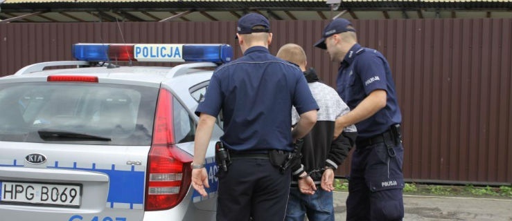 Więcej interwencji niż zwykle i pijani kierowcy - weekend w policyjnych statystykach 