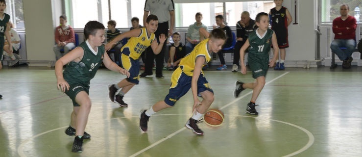 XX Elbasket zakończony