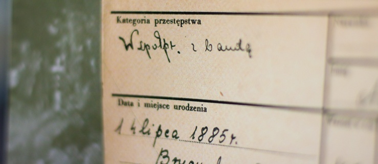 Jerzy Wilk zachęca do nieodpłatnego wypożyczania wystawy