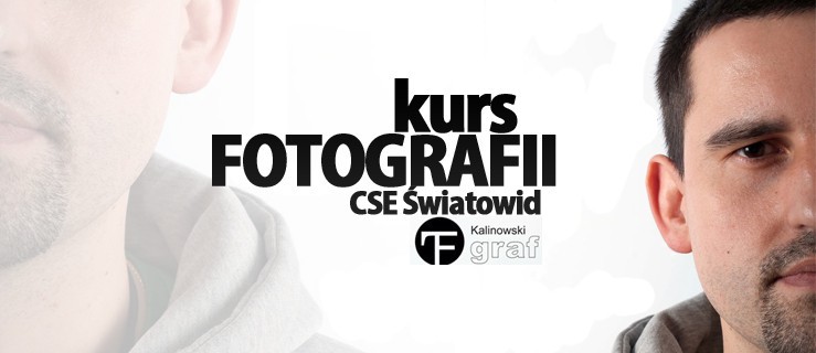 Lubisz fotografię, ale brakuje ci podstaw? Skorzystaj z kursu i zobacz wystawę