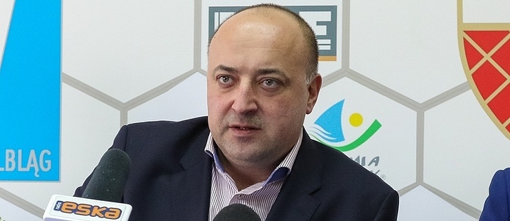 Olimpia Elbląg nie zorganizuje Wojewódzkiego Finału Pucharu Polski