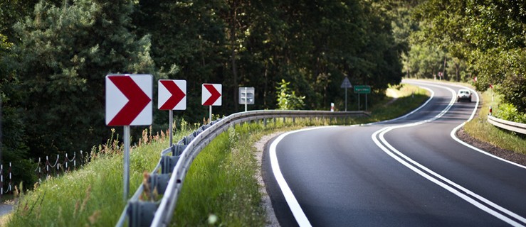 Podpisano umowę w sprawie przebudowy drogi wojewódzkiej nr 541
