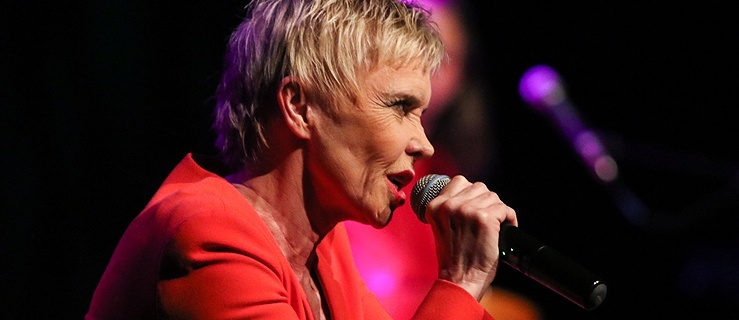Ewa Błaszczyk zaingurowała XX Festiwal 