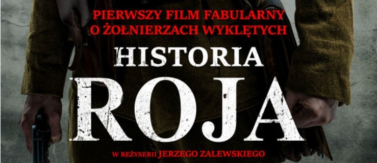 Historia Roja we Wtorkowym Kinie Dla Dorosłych