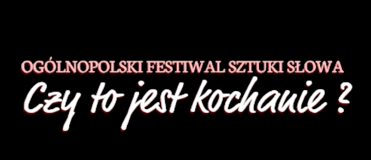 Zakochani od 20 lat