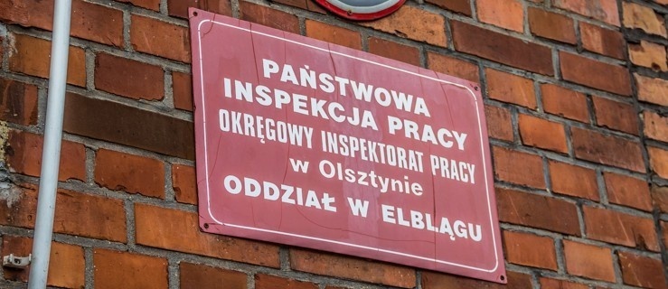 Na Warmii i Mazurach pracodawcy zalegali z pensjami 1,3 mln zł. W Elblągu również!