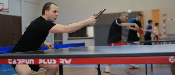 Wyłoniono zwycięzców tenisowego Grand Prix Elbląga