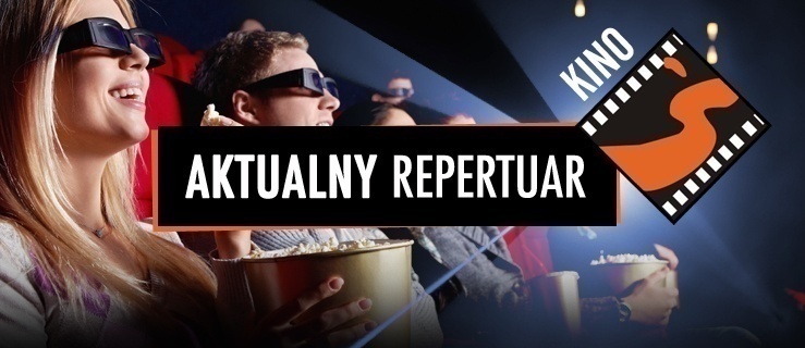 Repertuar Kina Światowid (25 - 31 marca)