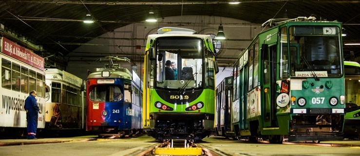 Interpelacja w sprawie elbląskich tramwajów skierowana do wicepremiera