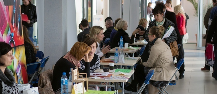 Elbląskie Targi Pracy i Edukacji