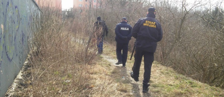 Akcja „Posesja