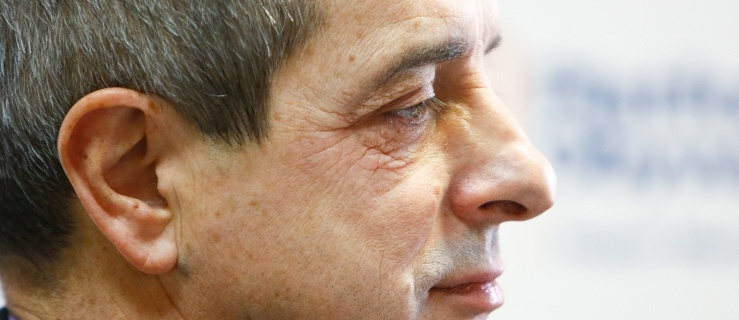 Do skorzystania z oferty zachęca senator Jerzy Wcisła