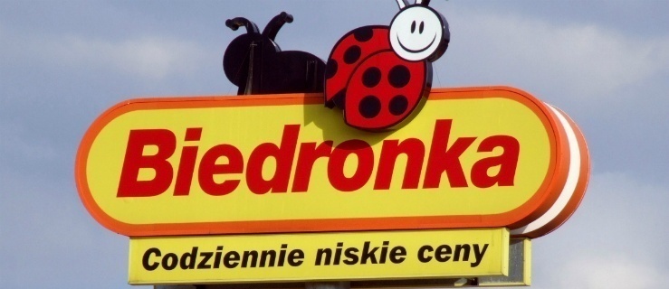 Blisko 380 ton żywności trafi do potrzebujących dzięki klientom sieci Biedronka
