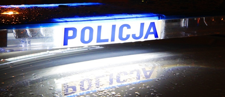 Wypadek na ul. Pasłęckiej