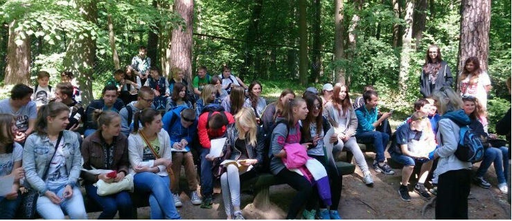 Gimnazjum Nr 6 to szkoła przyjazna dla każdego