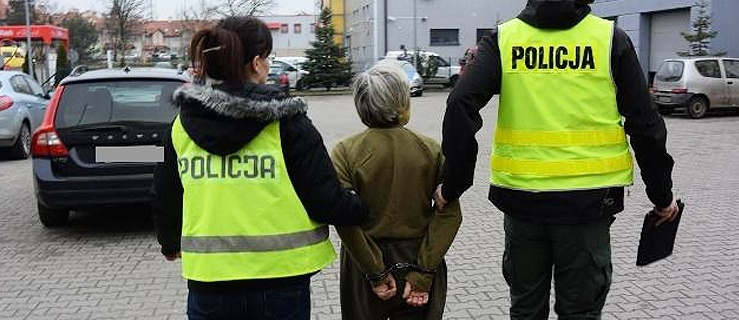 12 lat za zabicie męża... tłuczkiem do mięsa