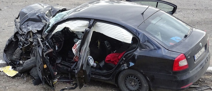 Tragiczny wypadek na S7: nowe fakty
