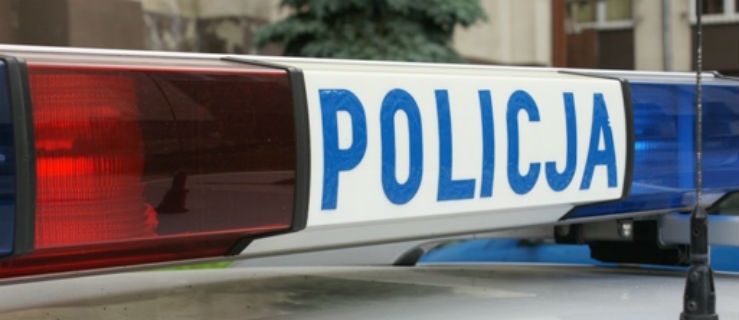 24-latek usłyszał dwa zarzuty