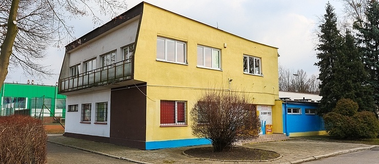 Prawie 5 milionów złotych na infrastrukturę sportową?