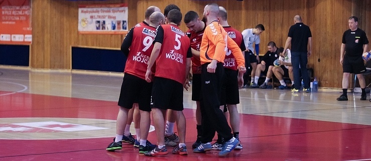Bellator Ryjewo na łopatkach. Meble II wiceliderem