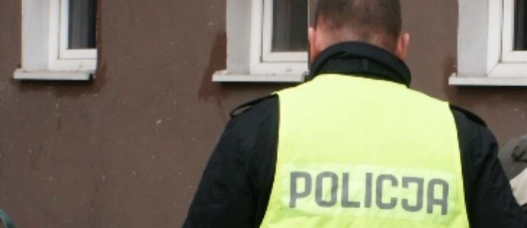 Zniszczył kamery bo… przegrał pieniądze