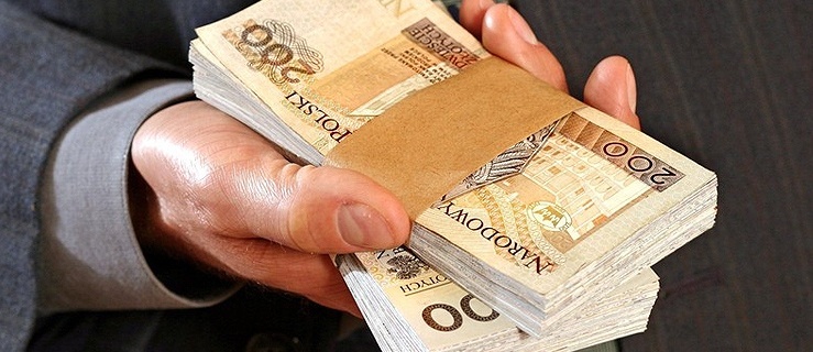 Internetowe chwilówki - czy pod tym szyldem kryją się oszuści?