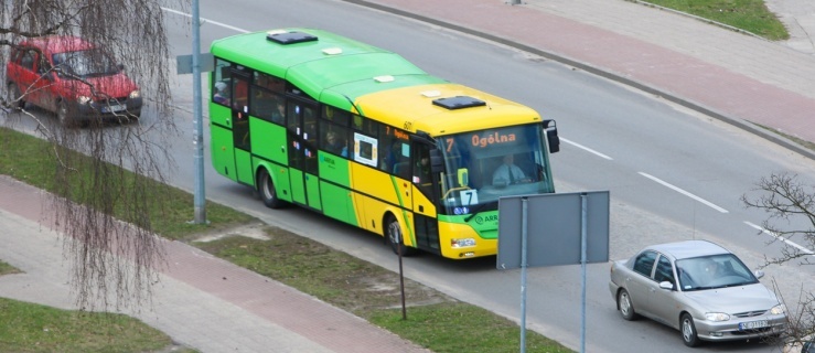 Kolejna zmiana firmy kontrolującej bilety