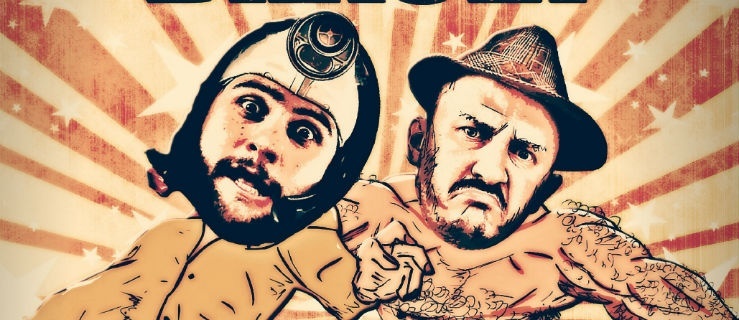 Budzimy Elbląg z Braćmi Figo Fagot