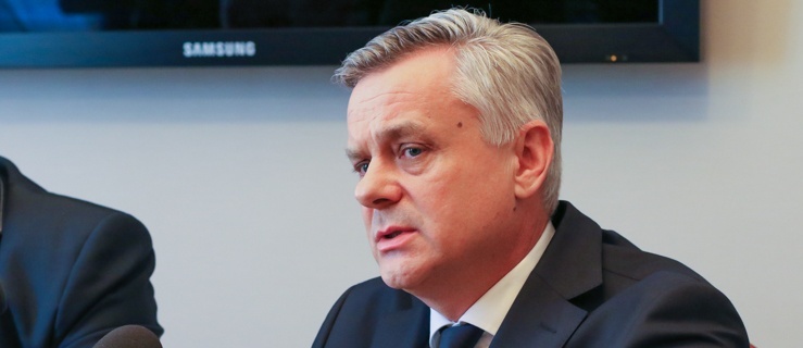 Piotr Żuchowski doradcą Prezydenta. Trzeciego wiceprezydenta nie będzie 