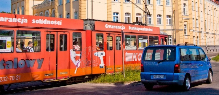 Te zdjęcie to, na szczęście, już archiwum