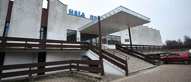 Międzyszkolny Ośrodek Sportowy im. M. Pleśniaka już wkrótce?