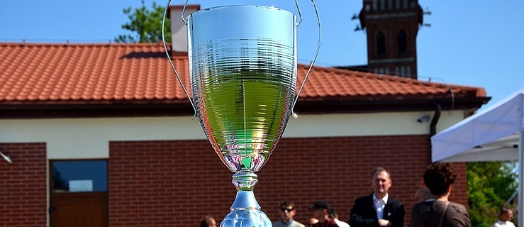 Olimpia poznała rywala w 1/4 Wojewódzkiego Pucharu Polski