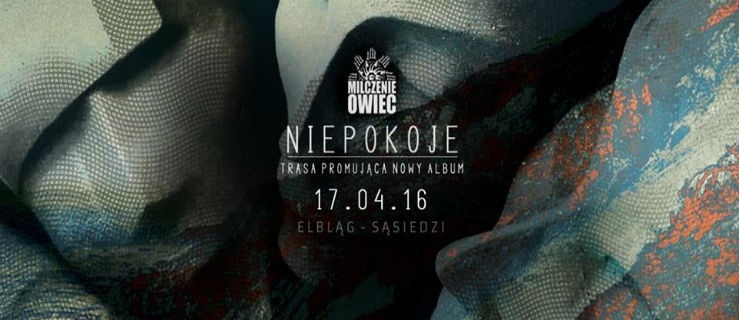 Weekendowe granie u Sąsiadów - Milczenie Owiec - Konkurs