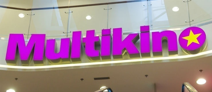 Multikino Repertuar (15-21.04.2016)