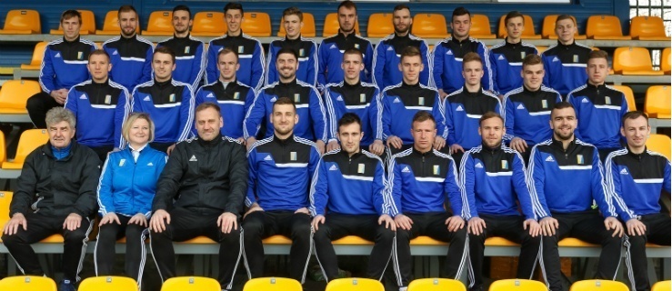 Olimpia nie otrzyma dofinansowania od Miasta