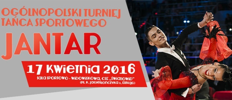 Weekend z tańcem