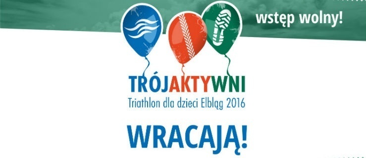 Pierwszy trening biegowy w parku miejskim Bażantarnia w Elblągu za nami!