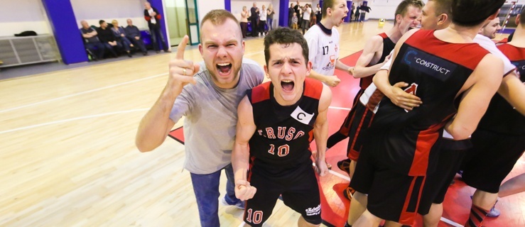 Dzień drugi: Truso zagra w finale! (+ foto)