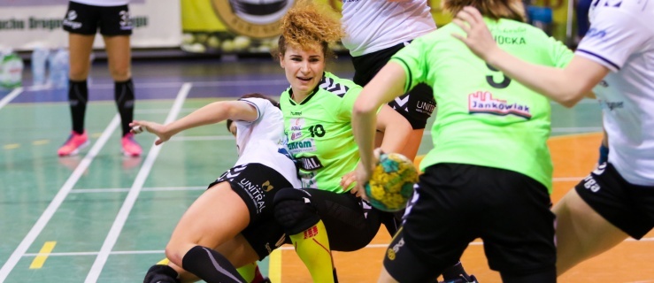 Koszalin wygrywa, Start przechodzi dalej (+ zdjęcia z meczu)